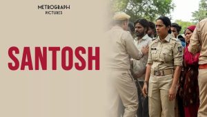 Read more about the article Santosh Director Sandhya Suri Calls CBFC’s Ban ‘Heartbreaking’