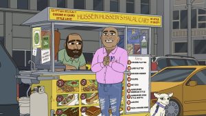 Read more about the article “Happy Family USA: A Fun Animated Sitcom”