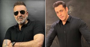 Read more about the article “Salman-Sanjay Dutt Team Up For Next-Level Actioner”