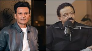 Read more about the article RGV & Manoj Bajpayee Reunite For Horror Comedy!