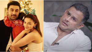 Read more about the article Rahul Bhatt: Ranbir’s Fame Doesn’t Matter