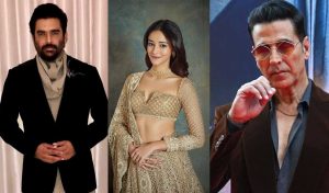 Read more about the article “Kesari 2: Fans Hail Akshay, Ananya & Madhavan Shine”