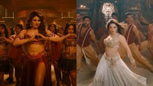 Read more about the article Urvashi Takes A Dig At Tamannaah, Deletes Post”