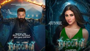 Read more about the article “Sanjay Dutt’s film ‘The Bhootnii’ Gets A New Release Date”