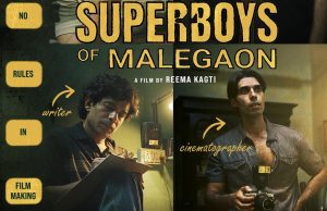 Read more about the article “Superboys Of Malegaon: A Heartfelt Hit”