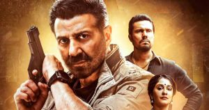 Read more about the article Jaat Day 4: ₹40 Cr+ with 43% Jump