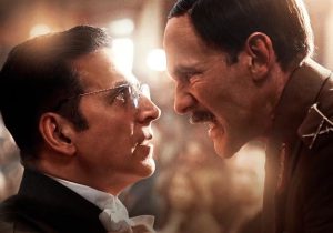 Read more about the article Kesari 2 Day 3: ₹29 Cr Earned”