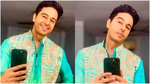 Read more about the article “Vikas backs Gaurav In MasterChef Dessert Row”