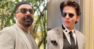 Read more about the article “Sunny Deol & SRK Reunite After 30 Years – Here’s Why”