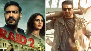 Read more about the article Raid 2 Nears Top 5 Advance Bookings Of 2025!