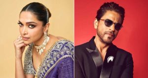 Read more about the article Deepika To Play Suhana’s Mom In King?