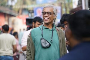 Read more about the article Sudhir Mishra On Adolescence: “Breaks Every Rule!”