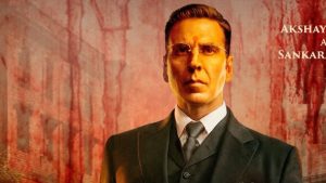 Read more about the article “Akshay Warns: No Phones During Kesari 2”