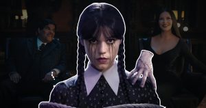 Read more about the article Wednesday S2: Release Date Out, Trailer Drops!