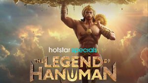 Read more about the article The Legend Of Hanuman S6: Release & Streaming Details