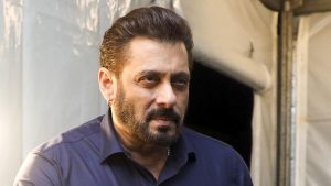 Read more about the article “Salman Khan Gets Bomb Threat, Complaint Filed”