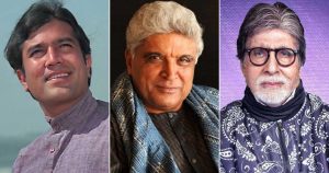 Read more about the article Moushumi Calls Rajesh Khanna ‘Brat’, Compares To Bachchan