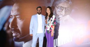 Read more about the article When A Heroine Out-Earned All The Top Heroes—Then Quit At 33