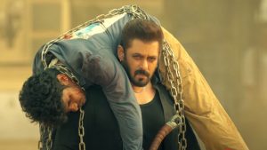 Read more about the article Sikandar OTT: Salman Trolled, Fans Say Learn from SRK