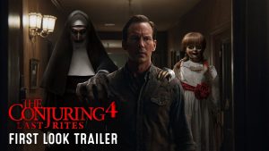 Read more about the article The Conjuring: The Final Chapter Of Evil