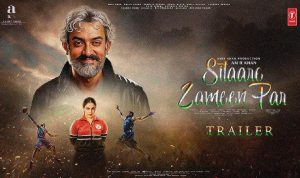 Read more about the article Is Sitaare Zameen Par A Double Copy?