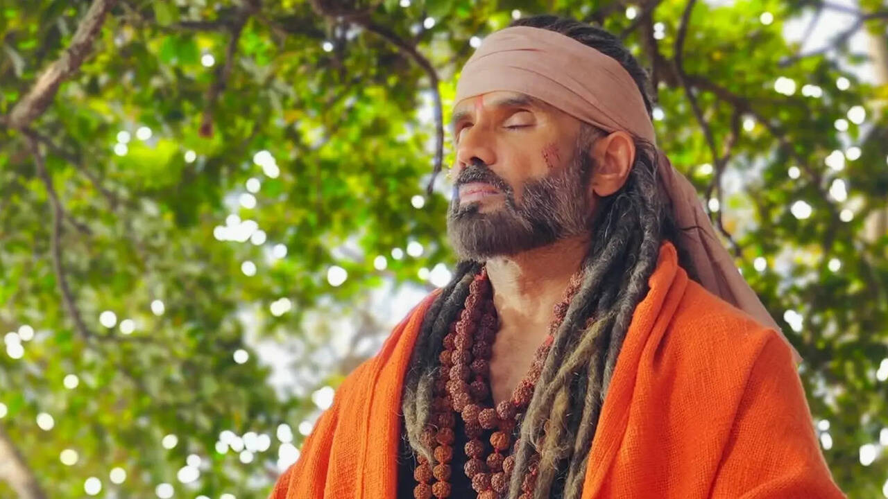 You are currently viewing Kesari Veer: A Historic Miss