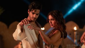 Read more about the article The Royals S2 Announced, Creator Says ‘We Heard It All’