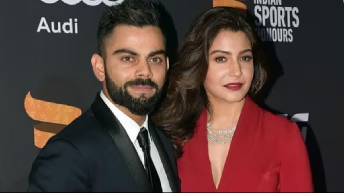 You are currently viewing “Anushka On Virat’s Retirement Amid Fan Blame”