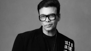 Read more about the article Elnaaz & Gerard Break Up? Chat Reveals Pain