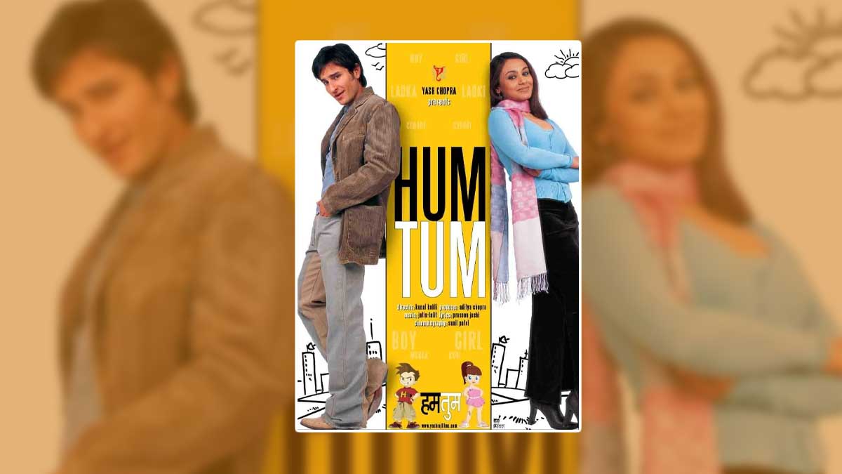 Read more about the article ‘Hum Tum’ Re-releases In Theatres On May 16