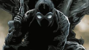 Read more about the article Spider-Noir Teaser Leaks, Fans Hype Cage’s Look