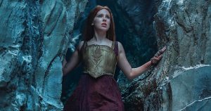 Read more about the article ‘Sara – Woman In The Shadows’ Ending Explained