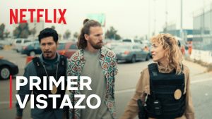 Read more about the article “The Gringo Hunters: True-Crime Series Now On Netflix