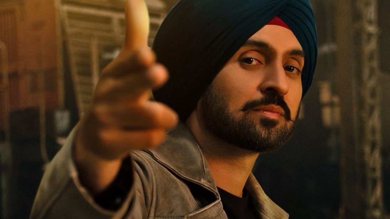 Read more about the article Detective Sherdil Trailer: Diljit’s Desi Knives Out Moment!