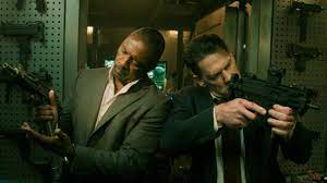 Read more about the article Heads Of State Premieres July 2 On Prime Video