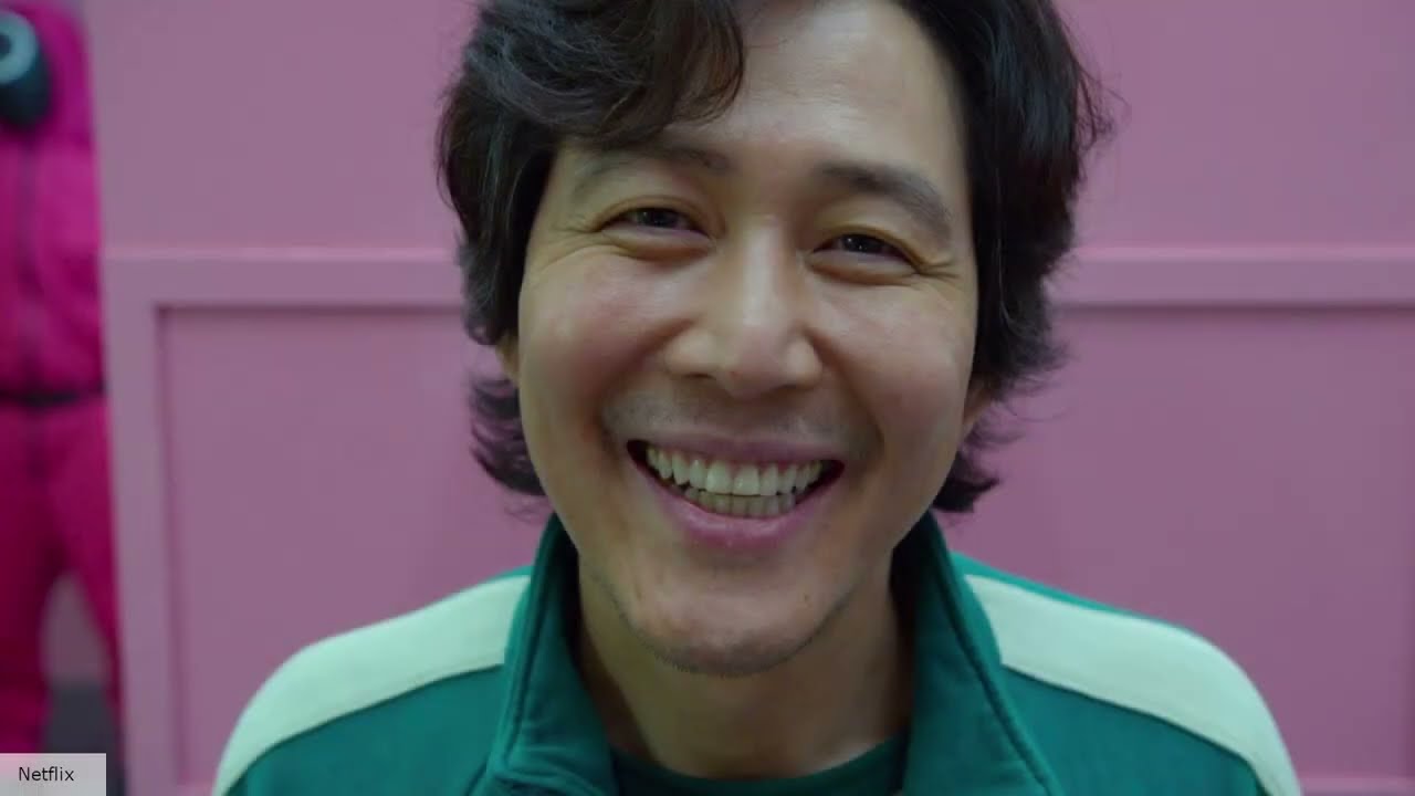 You are currently viewing Squid Game 3: Lee Jung-jae ‘Nervous’ About Fan Reactions