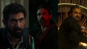 Read more about the article Rana Naidu 2: Arjun Rampal Vs Rana Daggubati