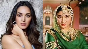 Read more about the article Kiara Advani To Return With Meena Kumari Biopic?