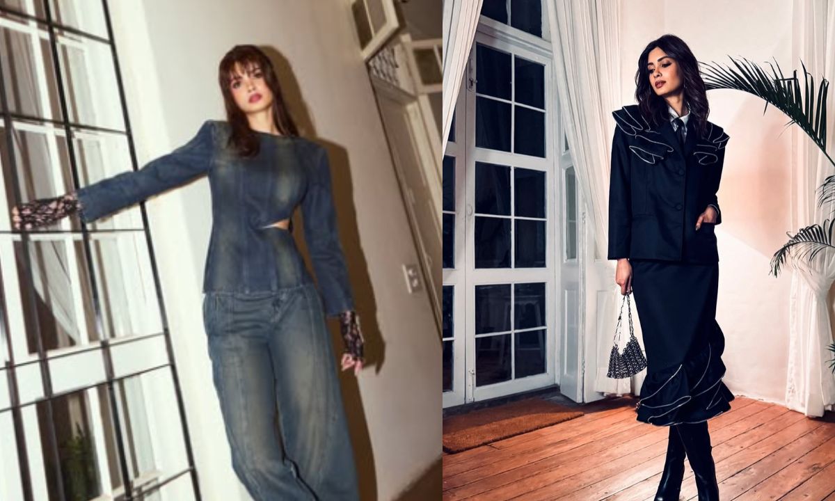 Read more about the article Diana Penty On 12-Year Live-In: ‘I Feel Married’