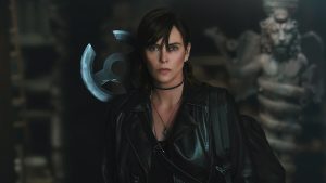 Read more about the article The Old Guard 2: A Battle Of Immortals Begins Again