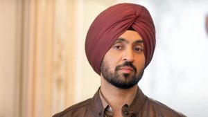 Read more about the article Diljit On Pak response To Hania’s Casting In Sardaar Ji 3