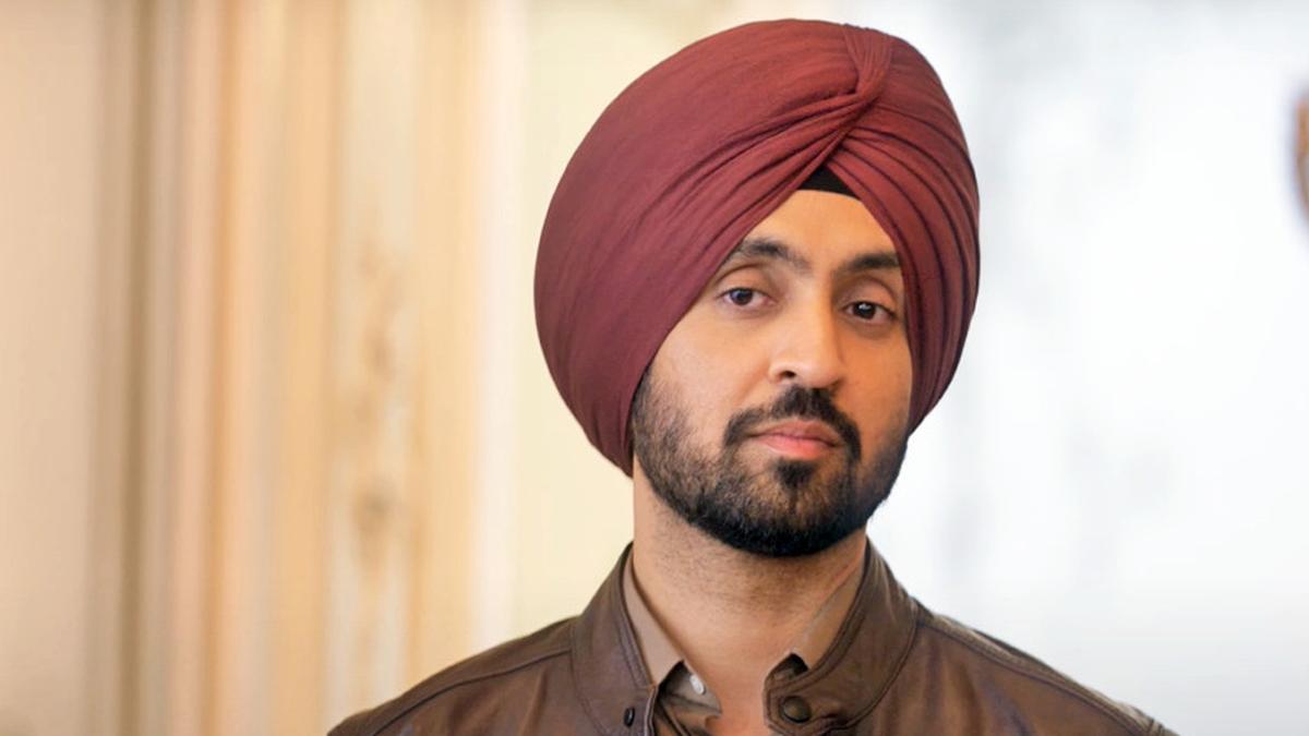 Read more about the article Diljit On Pak response To Hania’s Casting In Sardaar Ji 3