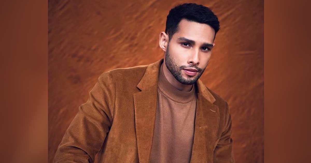 Read more about the article Siddhant’s Korean Debut Sparks Whitening Row