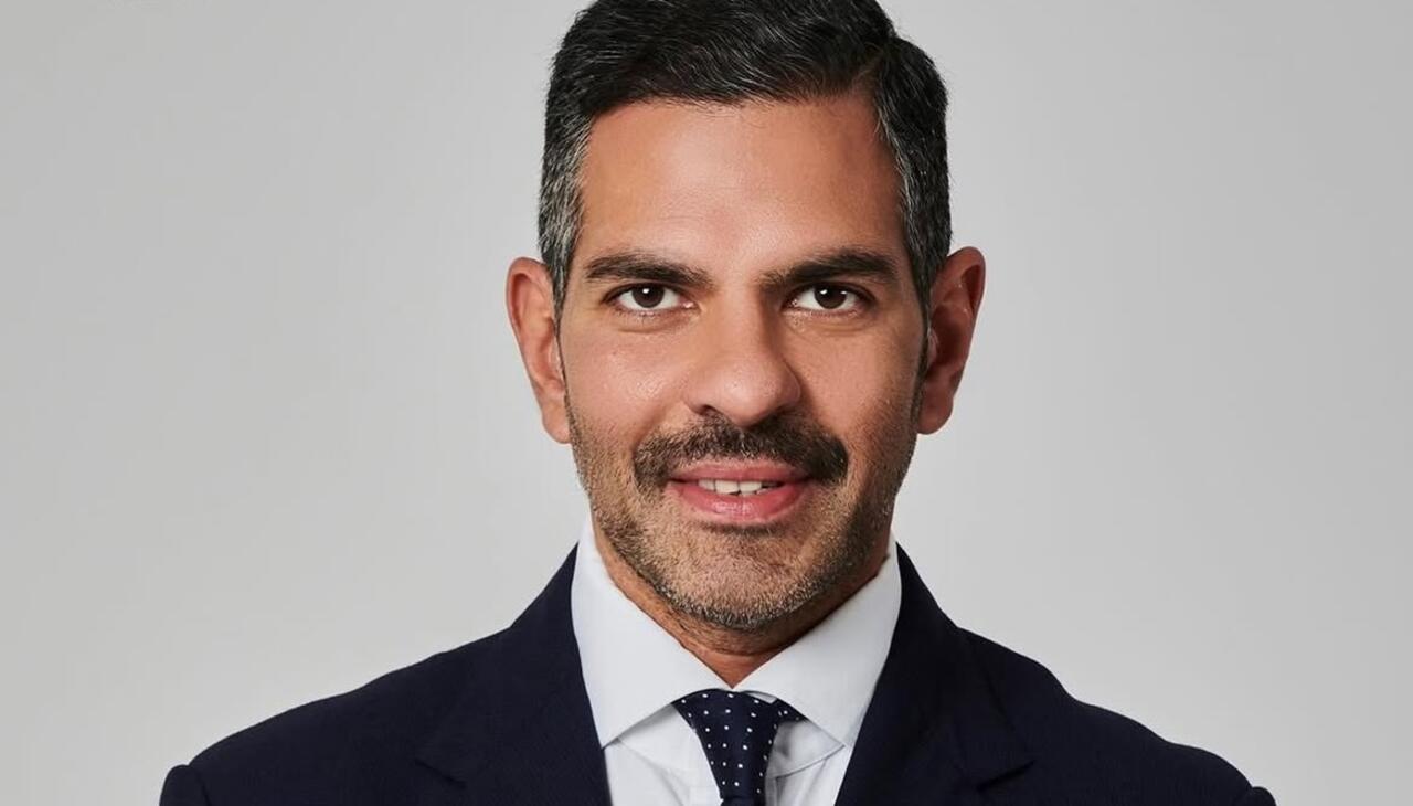 Read more about the article Sunjay Kapur’s Old Post Goes Viral After Sudden Death