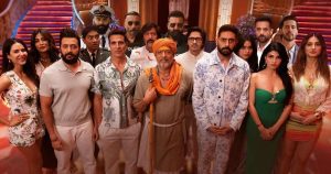 Read more about the article “Tarun Mansukhani Defends Housefull 5 Against Misogyny Talk”