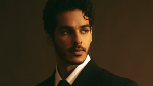 Read more about the article Ishaan Khatter Stuns With Slick Moves At Miss World 2025
