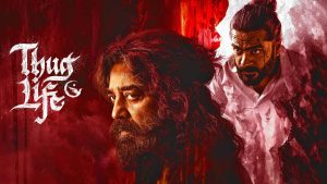 Read more about the article “Thug Life Reviews: Kamal-Mani Ratnam Film Disappoints”