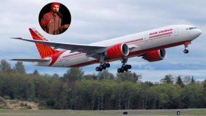 Read more about the article Vir Das Defends Air India After Crash: ‘Best Crew In The Sky’