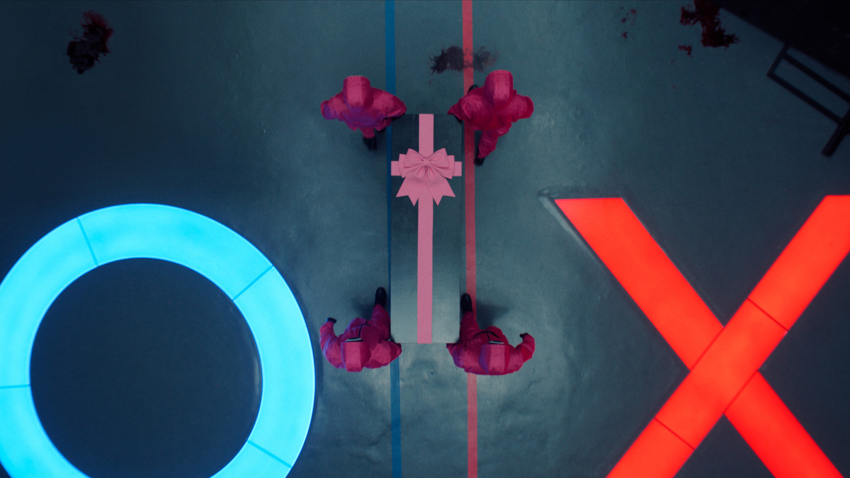 Read more about the article Squid Game 3: Player 456 Returns In First 6 Minutes