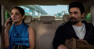 Read more about the article R Madhavan Says Real-Life Couples Lack On-Screen Spark